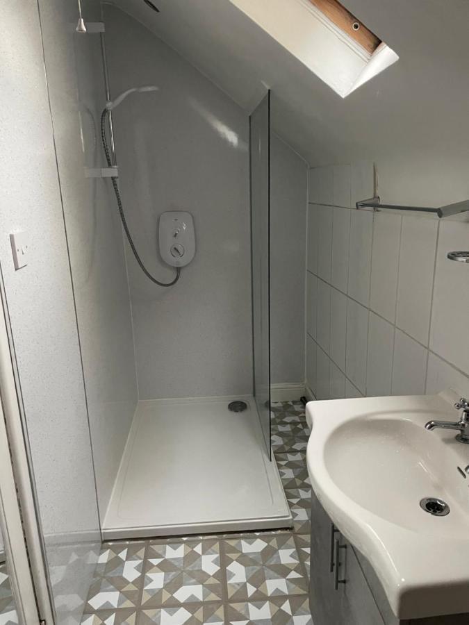 1 Bed Flat At Drum Street Эдинбург Экстерьер фото