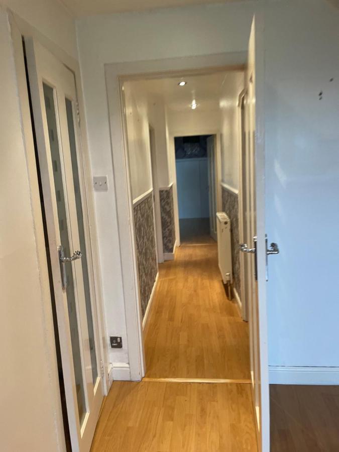 1 Bed Flat At Drum Street Эдинбург Экстерьер фото