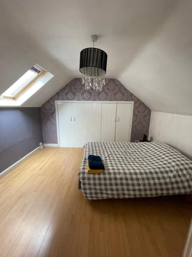 1 Bed Flat At Drum Street Эдинбург Экстерьер фото